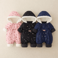 Winter Baby Schneeoverall